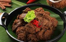 Resep Rendang Daging Khas Payakumbuh, Dijamin Otentik