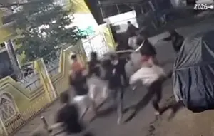 Tawuran Maut di Cilincing, Pemuda Tewas dengan Tangan Putus