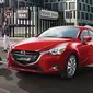 PT Mazda Motor Indonesia Memberikan Benchmark Baru Pada Segmen Hatchback Indonesia Dengan Kehadiran All New Mazda2 SKYACTIV.