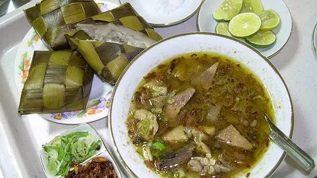6 Fakta Menarik Jeneponto yang Jadi Sentra Penghasil Garam di Pulau Sulawesi