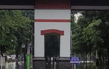 Banjir Surut, Stasiun Semarang Tawang Kembali Beroperasi