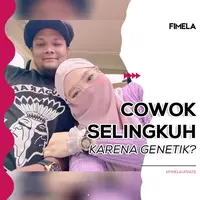 Lagi rame banget kasus tentang perselingkuhan di media sosial. Ternyata ada banyak faktor yang mempengaruhi kebiasaan selingkuh. Selengkapnya simak di video berikut!