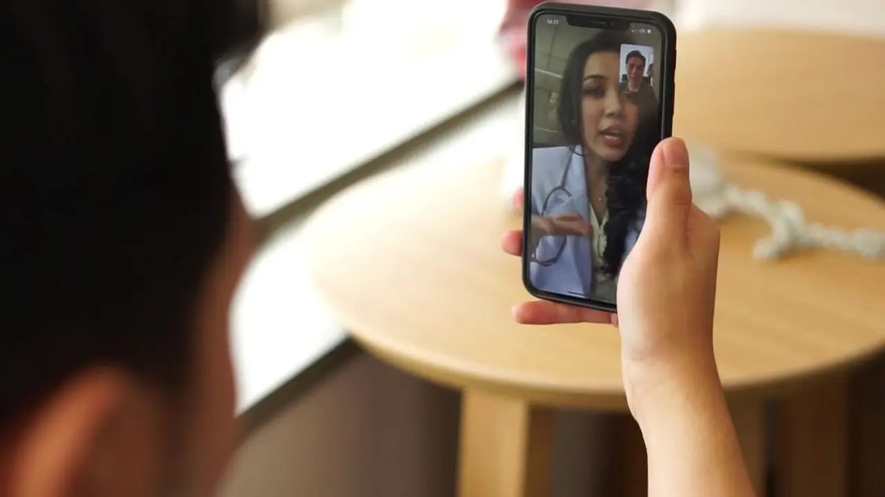 Startup di bidang health tech SehatQ gratiskan layanan telemedisin untuk program isolasi mandiri yang diinisiasi Kementerian Kesehatan.