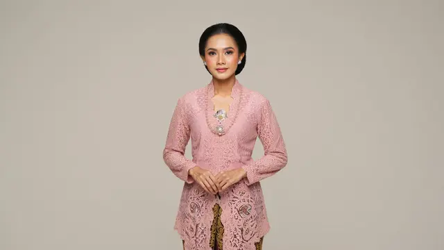 Fashion Ibu Pejabat