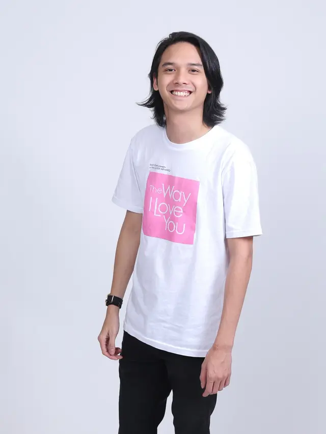 [Fimela] Baskara Mahendra