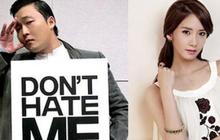 Media China laporkan PSY selingkuh dengan YoonA SNSD!