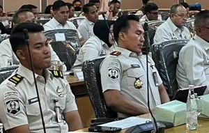 Sederet Dalih Kalapas Cibinong Nonaktif Buntut Temuan Fasilitas Mewah