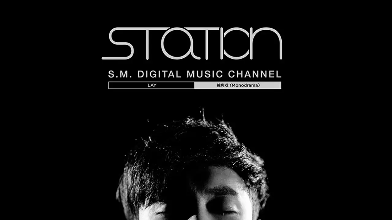 [Bintang] Lay EXO