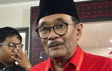 VIDEO: Respons Pentolan PDIP Soroti Kadernya Walk Out Rapat DPRD, Tak Sejalan dengan Demul