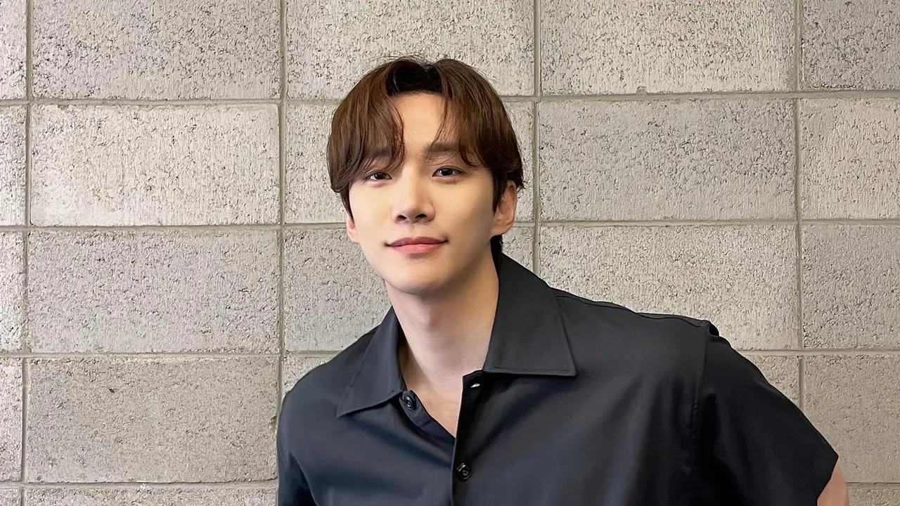 Lee Junho