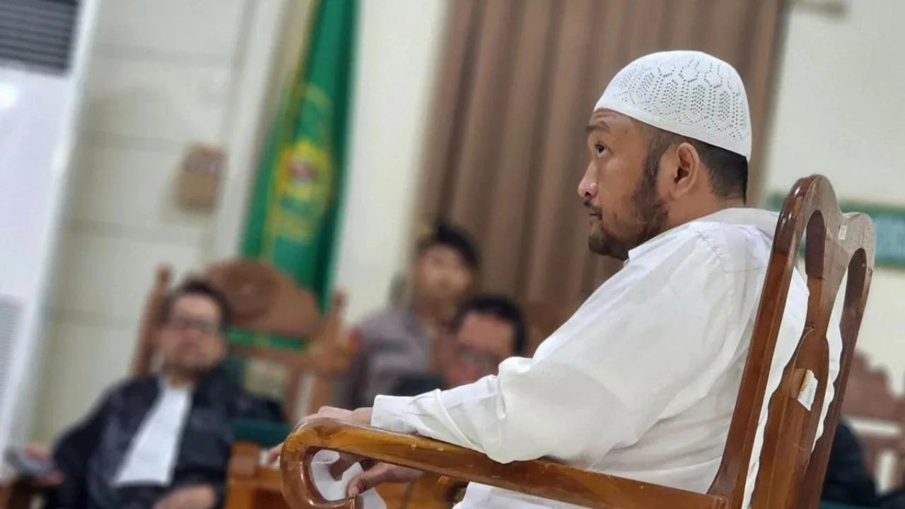 Sudah Divonis 15 Tahun Penjara, Aipda Robig Penembak Pelajar Gamma di Semarang Belum Dipecat dari Polri