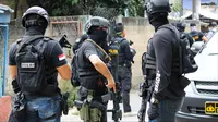 Densus 88 Kembali Tangkap 1 Orang Anggota Kelompok Teroris Jamaah Islamiyah di Sulteng