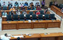 RUU DKJ, Kendaraan Masuk Jakarta Diusulkan Maksimal Berusia 10 Tahun