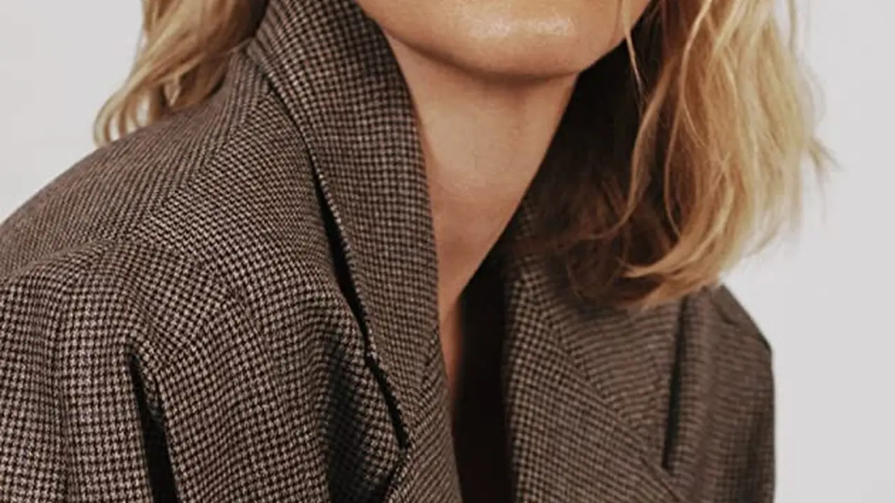 Ludivine Sagnier.