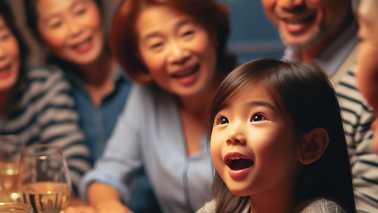 Semakin Banyak Anak yang Cuek, Masih Perlukah Kita Mengajari Anak untuk Tidak Berbicara dengan Orang Asing?
