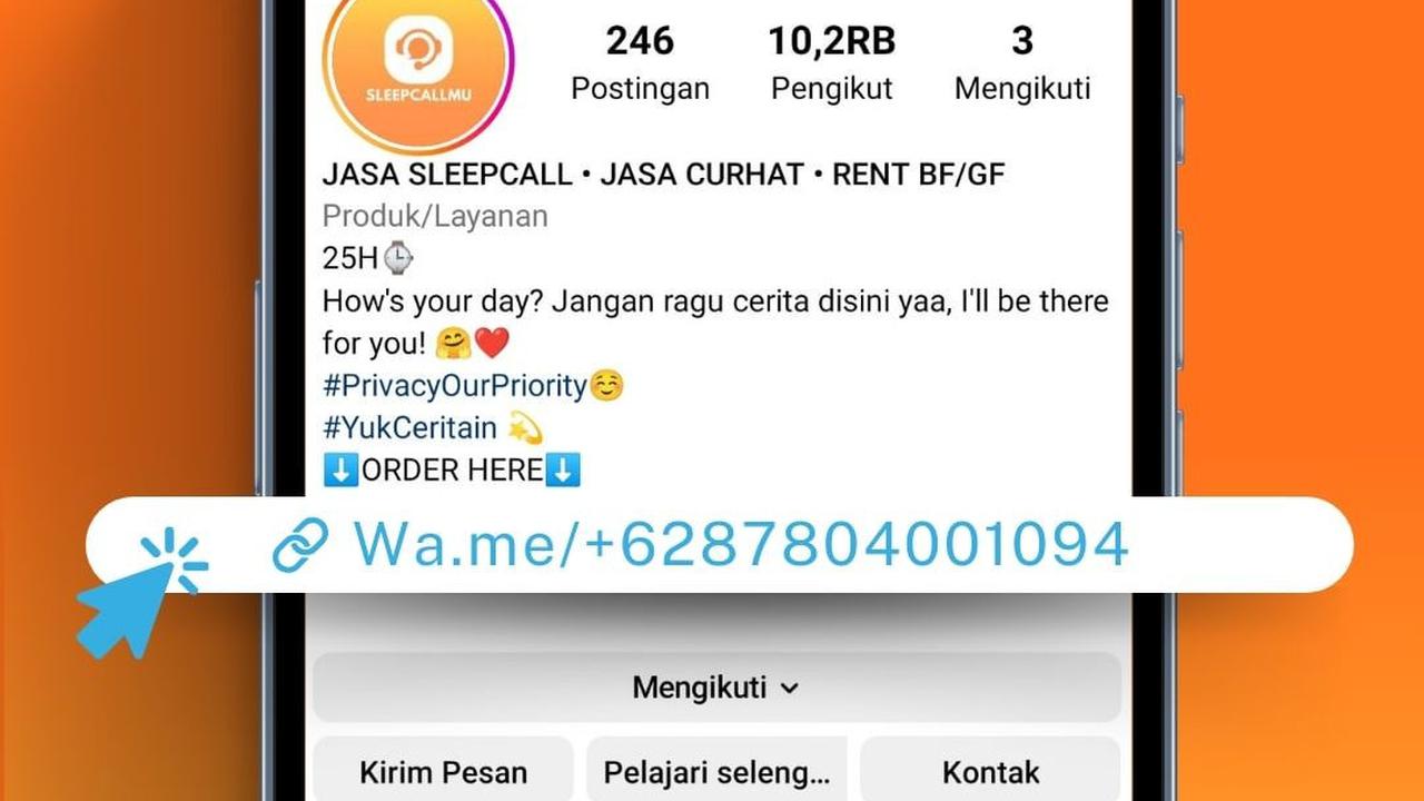Dok. Istimewa
