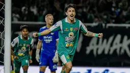 Bintang Persebaya Surabaya Bidik Gelar Pertama Piala Presiden 2026