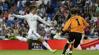 Babak I: Bale-Ronaldo Bawa Madrid Ungguli Elche