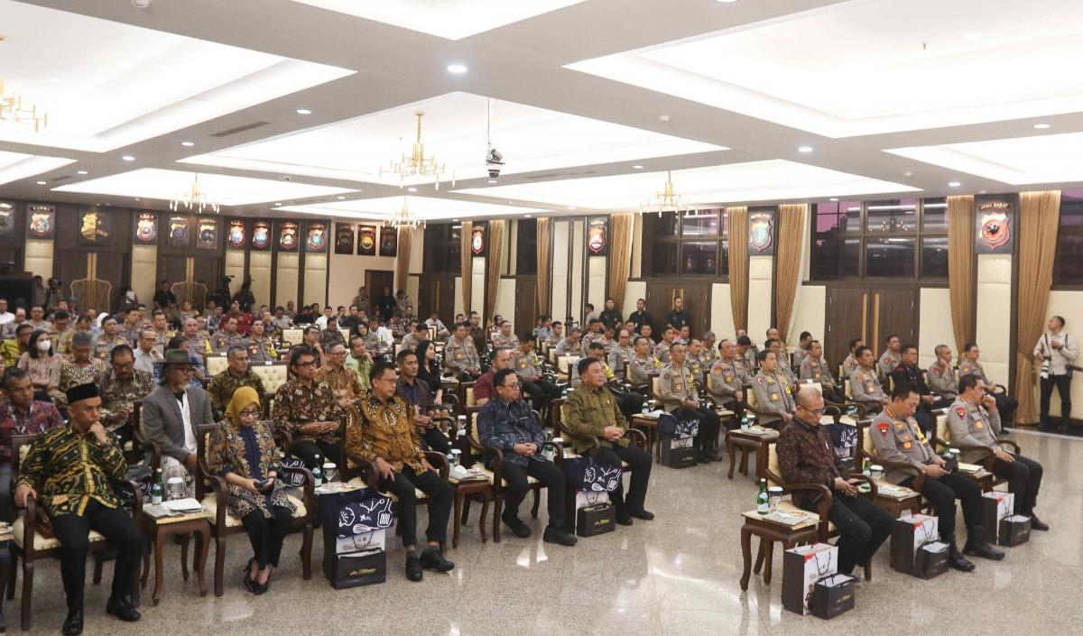 "TPPO jaringan Arab Saudi dengan 15 tersangka dan 35 korban, TPPO jaringan Thailand dengan 2 tersangka dan 26 korban. TPPO jaringan Kamboja dengan 2 tersanka dan 3 korban. TPPO jaringan penjualan ginjal dengan 13 tersangka dan 10 korban,"<br>