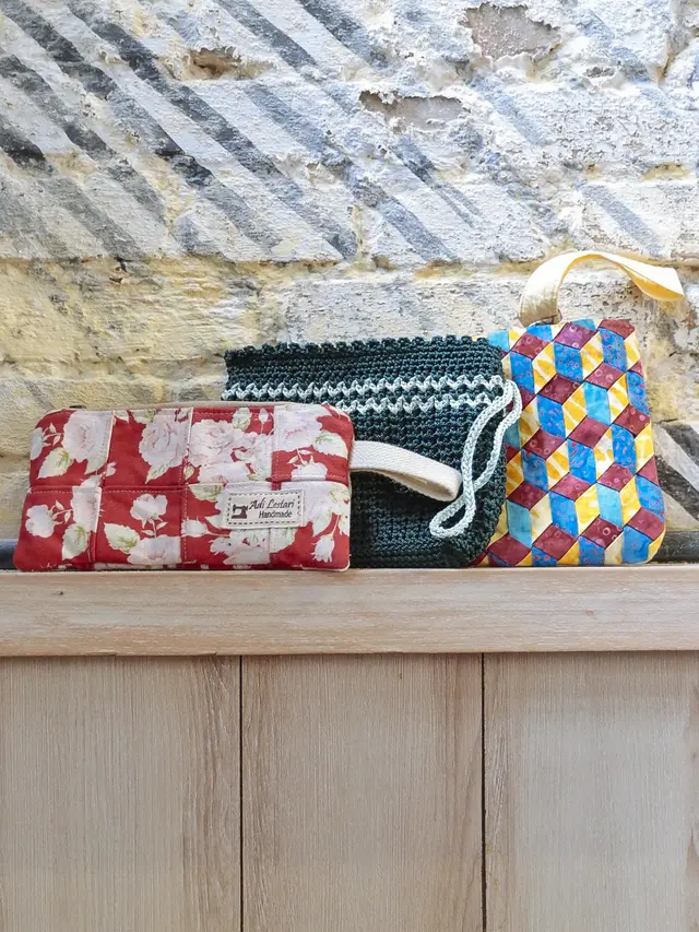 [Fimela] Demen Handmade