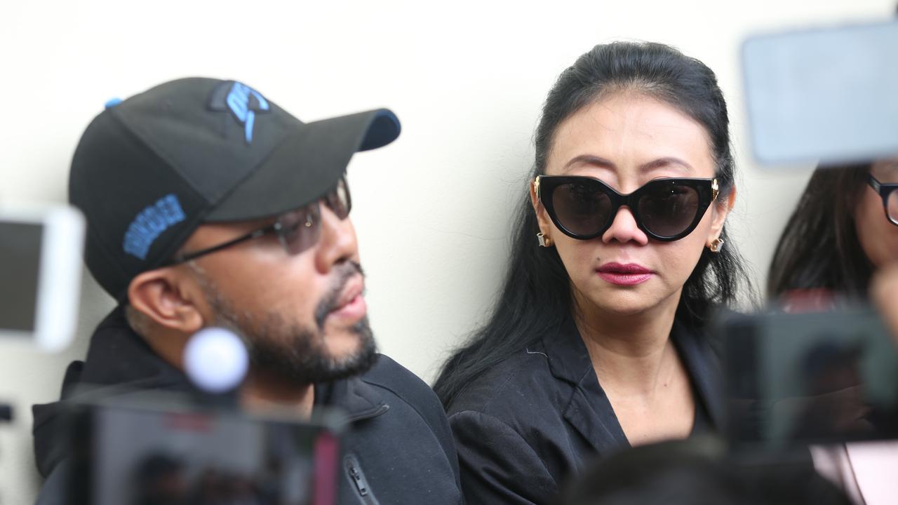 Galiech Ridha Rahardja Jelaskan Pembagian Harta dan Nafkah Anak Usai Sidang Cerai dengan Asri Welas