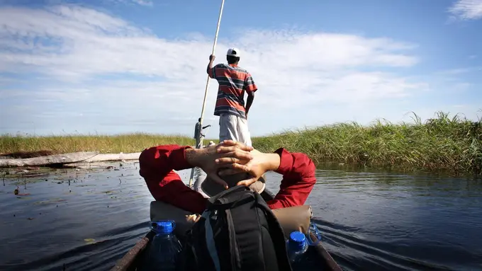 10 Hal Ini Dipahami Sama Kamu yang Terlahir untuk 'Travelling'