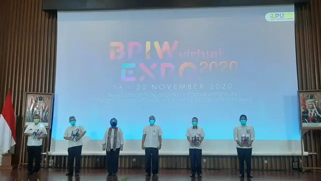 BPIW Virtual Expo 2020