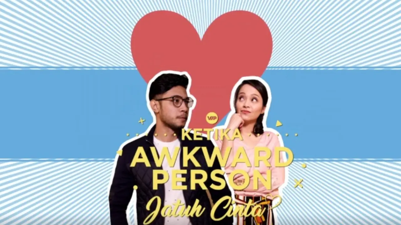 [Bintang] Ketika Awkward Person Jatuh Cinta