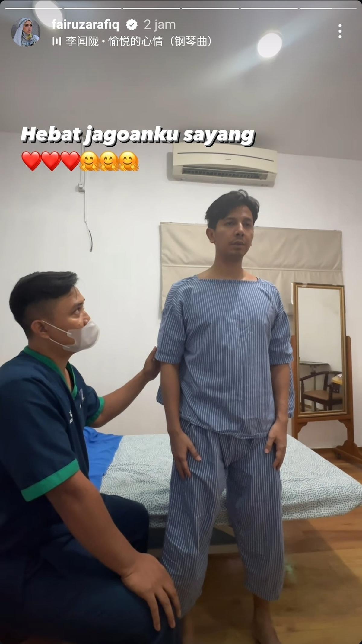Dok. Istimewa