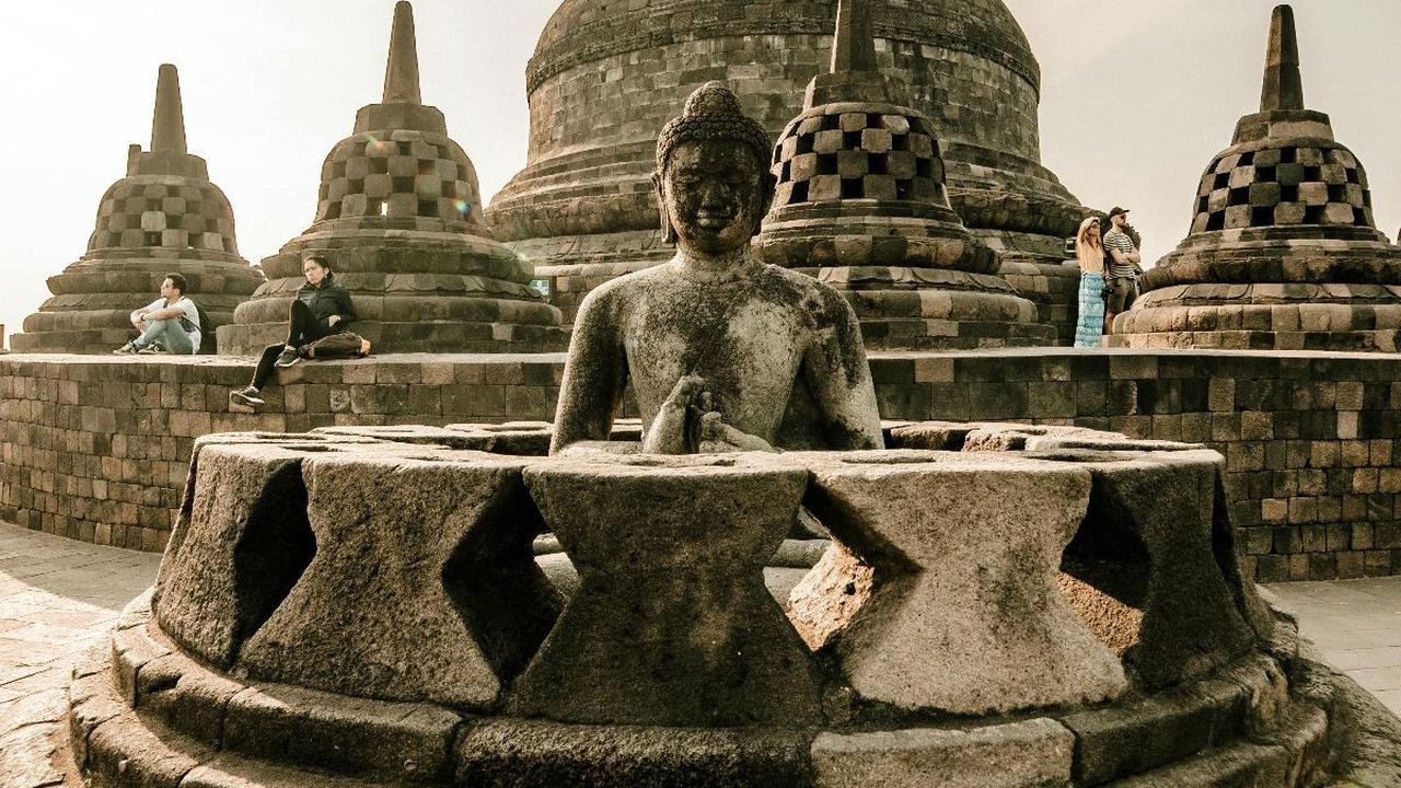 7 Tempat Wisata di Indonesia yang Indah dan Memesona, Wajib Dikunjungi