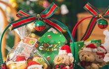 Rekomendasi Hampers Makanan untuk Natal Dijamin Semua Suka dan Cocok untuk Acara Kumpul Keluarga