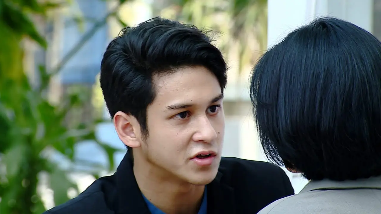Buku Harian Seorang Istri