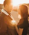ilustrasi pasangan jatuh cinta/Photo by Analise Benevides on Unsplash