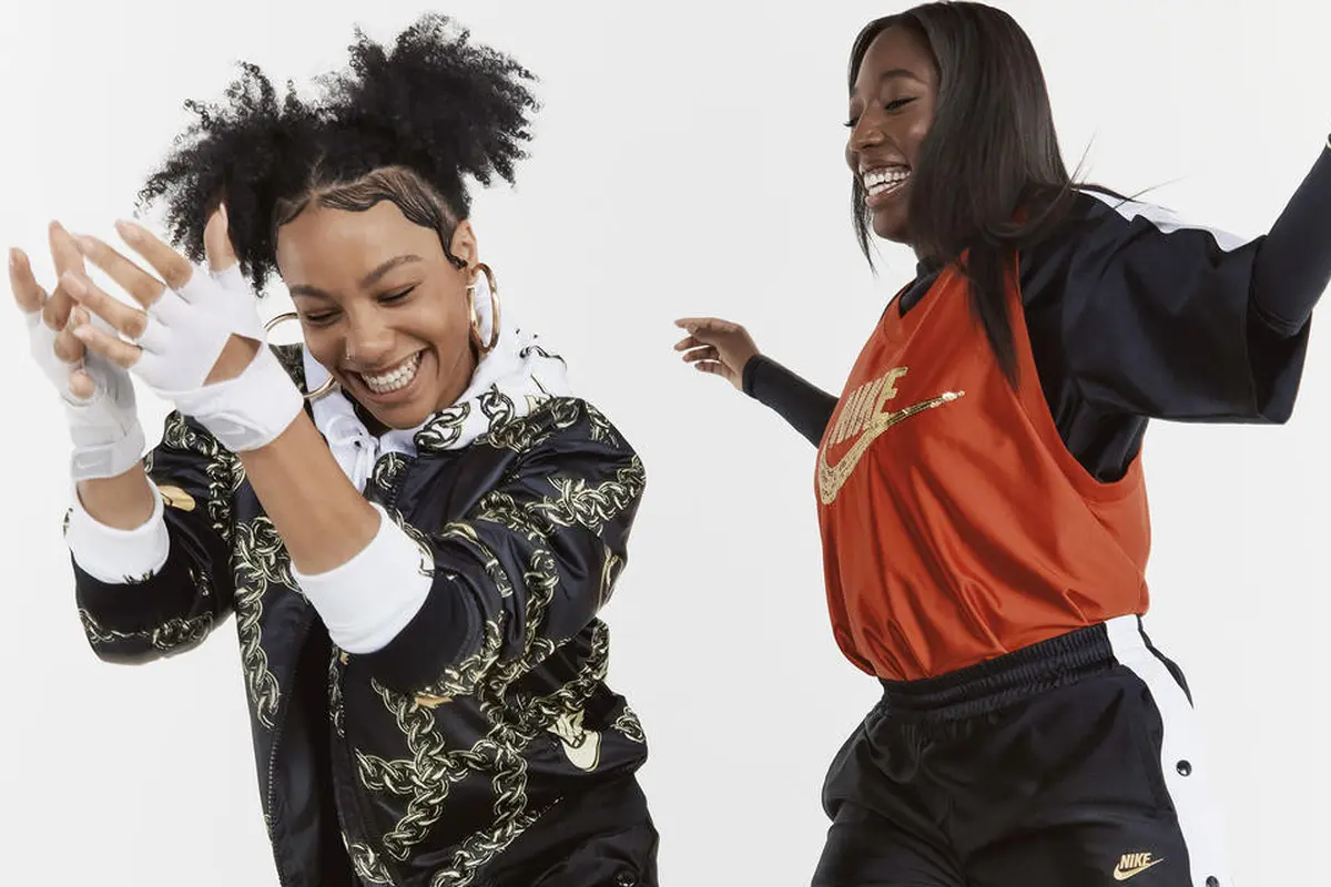 Nike Icon Clash