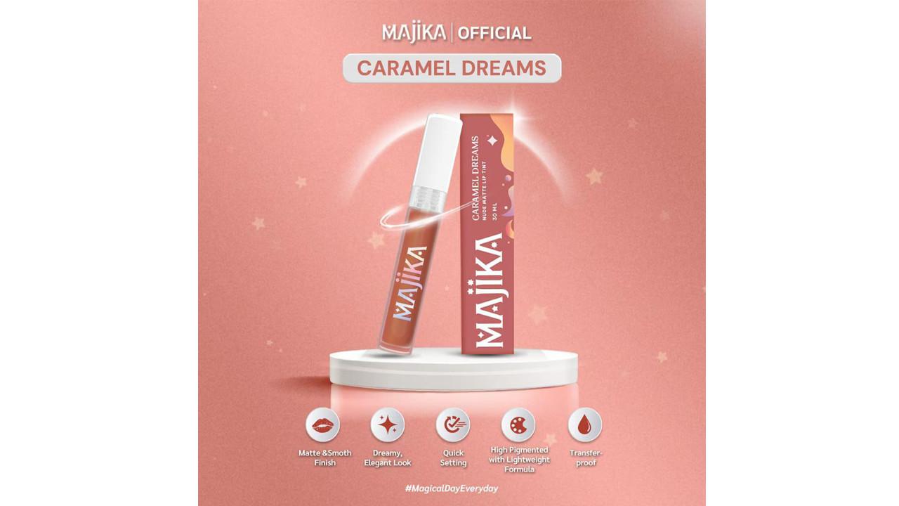 Ingin Tampil Cantik Effortless ala Gen Z? Intip Tutorial Makeup ‘No Makeup-Makeup’ Ini