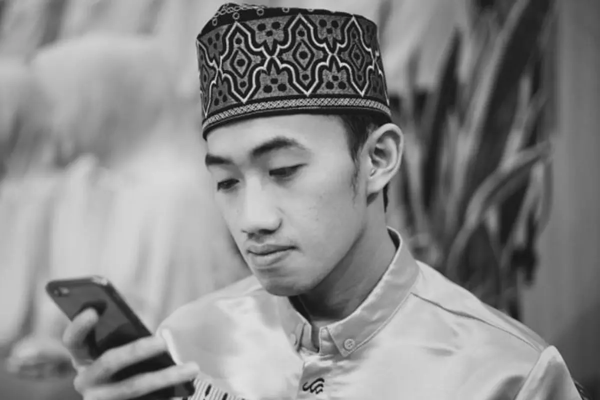 [Bintang] Ustaz Syam