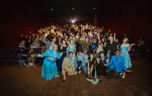 Dan Bandung Guncang Kota Kembang Dua Hari, dari Konvoi Bandros hingga Gala Premiere Penuh Haru
