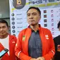 Wakil Ketua Umum PP Pelti, Wikan Sakarinto, berharap melalui kejuaraan tenis junior tingkat nasional ini bisa lahir atlet-atlet yang bisa bersaing di tingkat internasional.