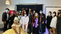 Hashloween 2021 Digelar dengan Dimeriahkan Influencer dan Penyanyi CeHa Grande