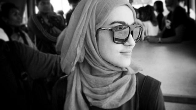 Sarah Gadrie, Dokter Gigi Cantik dengan Segudang Talenta