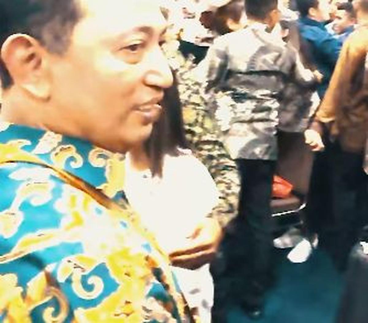 Dok. Istimewa