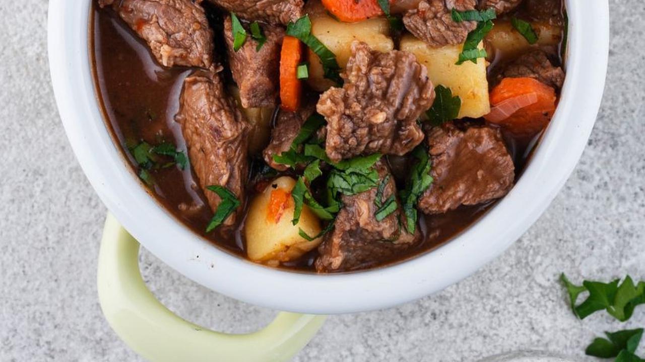 Resep Semur Daging Enak dan Mudah Dibuat, Bikin Nagih