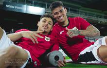 Daftar Pemain Naturalisasi Timnas Indonesia, Ada Nama Baru