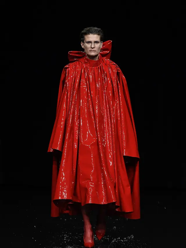 Balenciaga Winter 2020
