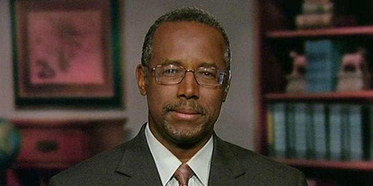 Ben Carson