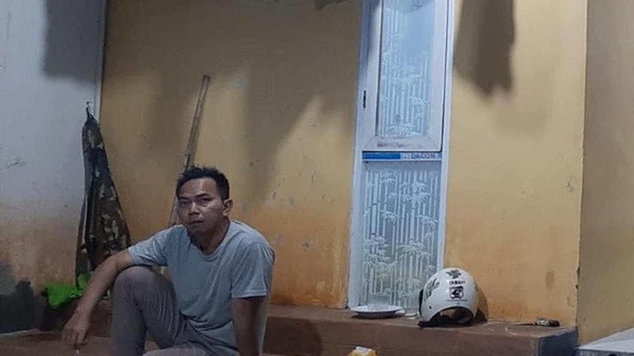 Rumah Subsidi Penjaga Futsal