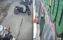 Motor Sri Mulyani Hilang Saat Mau Beli Pakaian