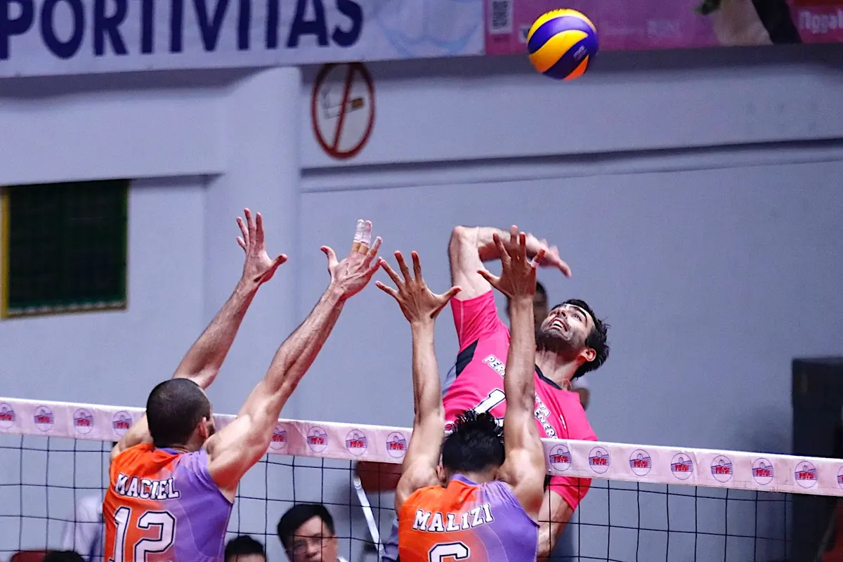 Pemain Jakarta Pertamina, Aleksandar Minic