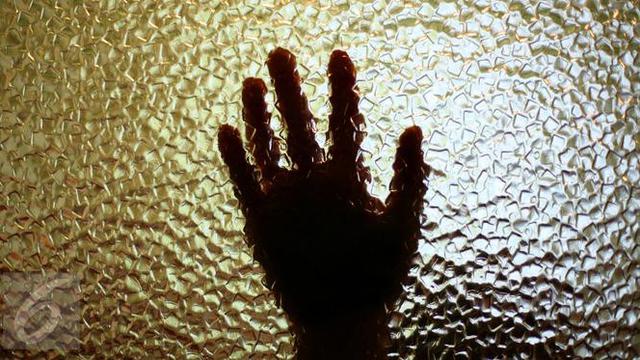 Ilustrasi Pelecehan Anak