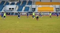 Persib Bakal Tampil Habis-habisan Saat Jamu PS Tira